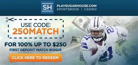 sugarhouse bonus code pa|Latest SugarHouse Promo Code Aug 2024 .